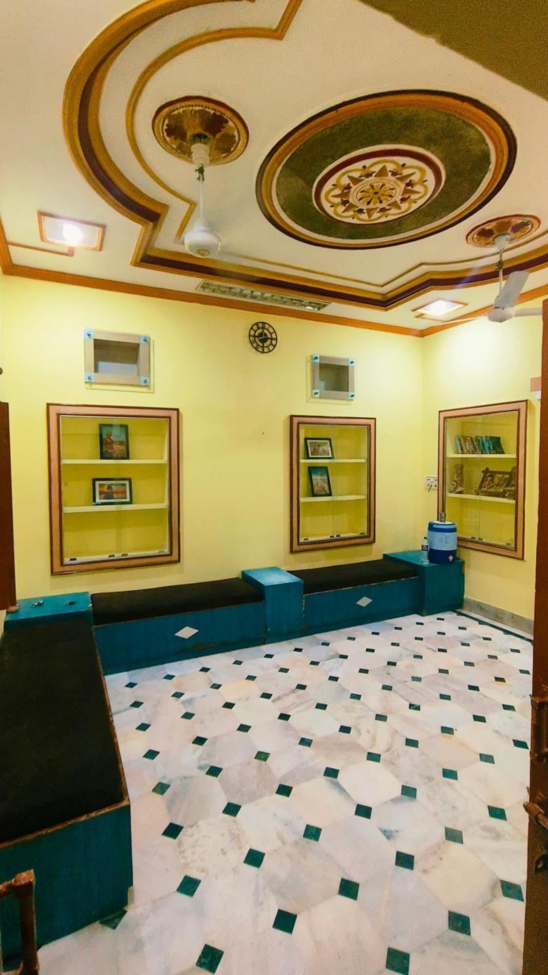 Hotel Navodaya Jaisalmer Exterior photo