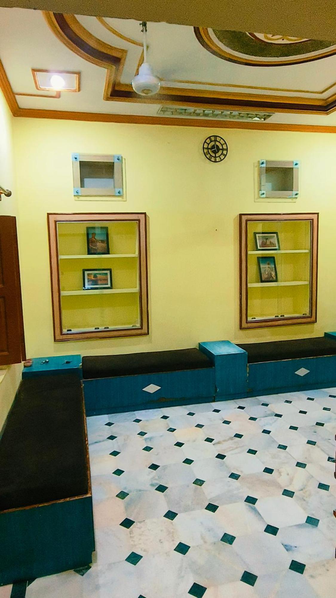 Hotel Navodaya Jaisalmer Exterior photo